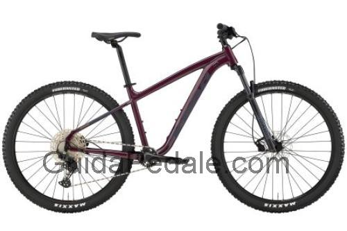 Kona Mahuna scheda tecnica e recensioni